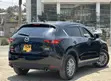 Mazda CX-5 2018 Black - 2