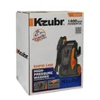 Kzubr 1400W Electric Pressure Washer - 1