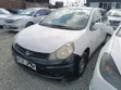 Nissan Advan 2013 Nyeupe - 2