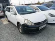 Nissan Advan 2013 Nyeupe - 3