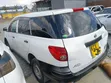 Nissan Advan 2013 Nyeupe - 4