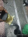 Kopo la Power Steering Fluid - Toyota Hilux - 3
