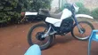 Yamaha DT175 2000 White - 4