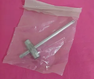 Quality Oxygen Key for Medical Cylinders