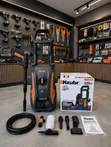 Kzubr KHPW-1600 Pressure Washer ya Umeme - 1