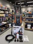 Kzubr KHPW-1600 Pressure Washer ya Umeme - 2