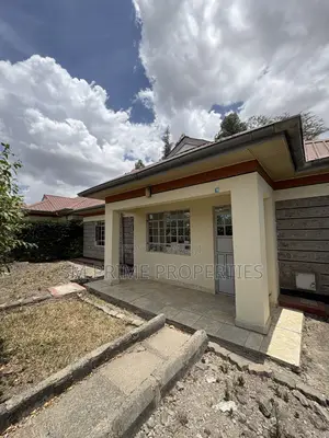 3 Bedroom Bungalow for Rent in Kitengela