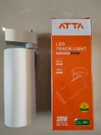 ATTA 30W LED Track Light White Spotlight RH-TL30 - 1