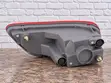 Nissan Patrol 2010-2014 Rear Reflector Lamp - 2