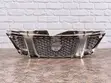 FPI Front Grille for Nissan Patrol (2010-2013) - Chrome Grey - 2