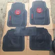 Isuzu Branded Universal Floor Mats (5-Seater) - 2