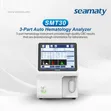 Seamaty 30 Hematology Analyzer Mfumo Wazi (Sehemu 3) - 1
