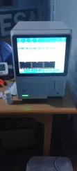 Seamaty 30 Hematology Analyzer Mfumo Wazi (Sehemu 3) - 2