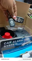 Car Alarm System na Remote Door Locking/Unlocking - 1