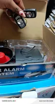Car Alarm System na Remote Door Locking/Unlocking - 2