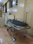 Strong and Durable Patient Stretcher - 1