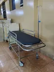 Strong and Durable Patient Stretcher - 2