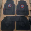 BMW Branded Floor Mats za Viti 5 - 2