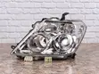 Depo Headlight for Nissan Patrol 2013-2015 - 1