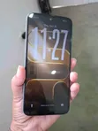 Tecno Spark 50 128GB Black - 3