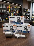 Kzubr W-71 Pneumatic Gravity-Feed Air Spray Gun Kit - 1