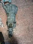 Toyota Hilux Gearbox - Manual (Ex-Japan) - 1