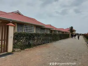 2 Bedroom Bungalow for Rent in Kitengela
