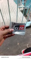 Toyota GR Sport 3D Badge - 1