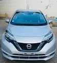 Nissan Note e-Power 2019 Silver - 1