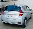 Nissan Note e-Power 2019 Silver - 3
