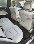 Mercedes-Benz E200 2009 Nyeusi - 5
