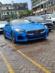 BMW Z4 sDrive 30i RWD 2020 Convertible - 1