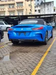 BMW Z4 sDrive 30i RWD 2020 Convertible - 2