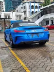 BMW Z4 sDrive 30i RWD 2020 Convertible - 3