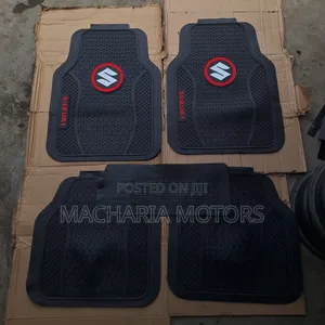 Suzuki Floor Mats za Universal za Viti 5