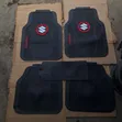 Suzuki Universal 5-Seater Floor Mats - 2