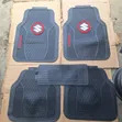 Suzuki Universal 5-Seater Floor Mats - 3
