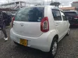 Toyota Passo 2015 Nyeupe - 2