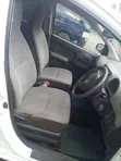 Toyota Passo 2015 Nyeupe - 3