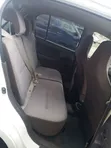 Toyota Passo 2015 Nyeupe - 5