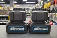 Betri ya Power Tool ya Rechargeable 88V 6.0Ah Li-Ion - 1