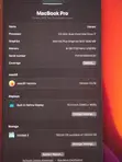 Apple MacBook Pro 2017 16GB i7 256GB SSD - 5