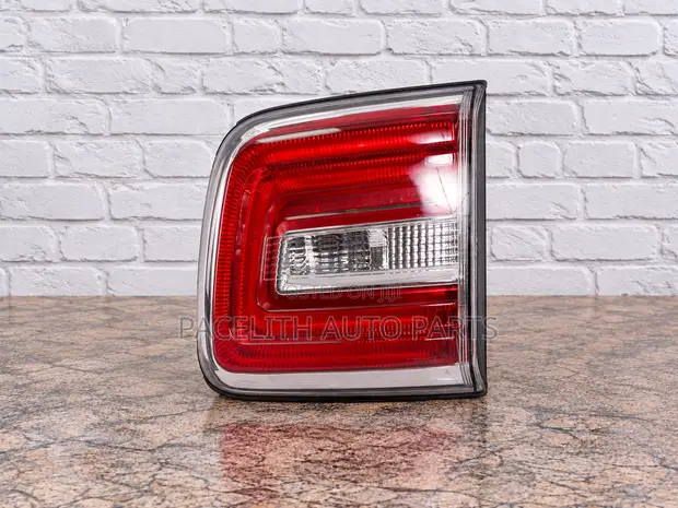 Nissan Patrol 2014-2015 Tail Light - 1