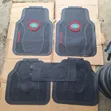 Land Rover Branded 5-Seater Floor Mats - 1