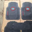 Land Rover Branded 5-Seater Floor Mats - 2