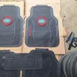 Land Rover Branded 5-Seater Floor Mats - 3