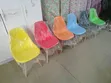 Stylish Ames Style Rocking Chairs - 1