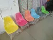 Stylish Ames Style Rocking Chairs - 2