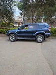 Toyota Land Cruiser Prado 3.0 D-4D 2002 Blue - 4