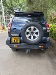 Toyota Land Cruiser Prado 3.0 D-4D 2002 Blue - 5